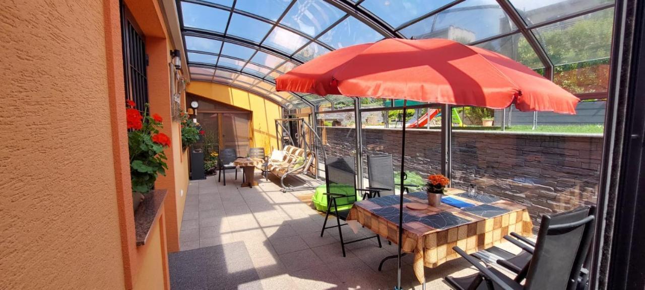 Brezno 2 Izbovy Apartman Sabi Luaran gambar