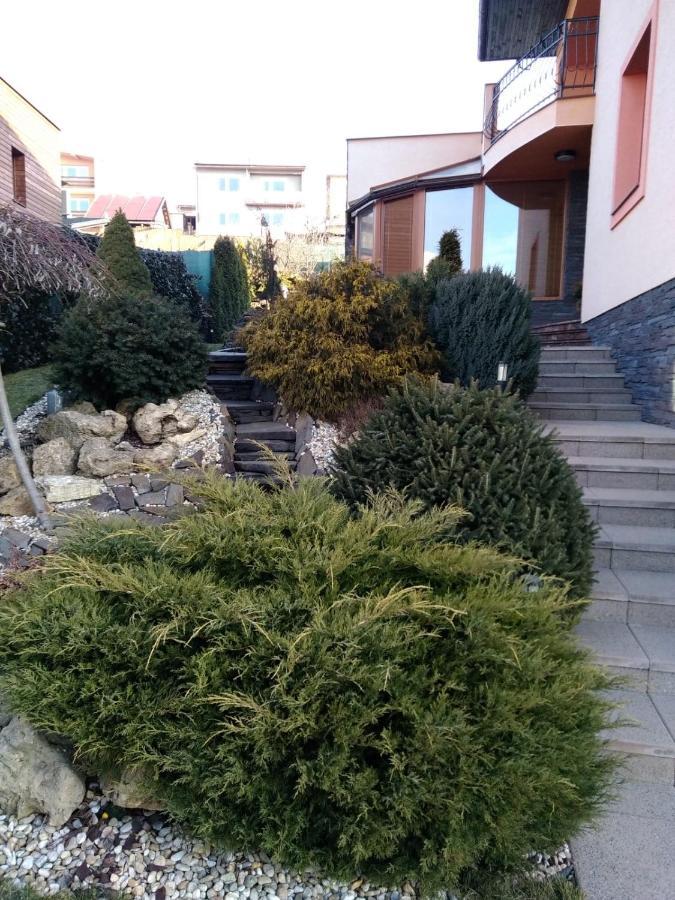 Brezno 2 Izbovy Apartman Sabi Luaran gambar