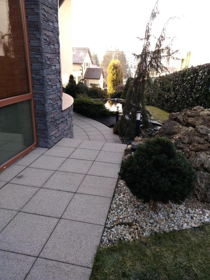 Brezno 2 Izbovy Apartman Sabi Luaran gambar